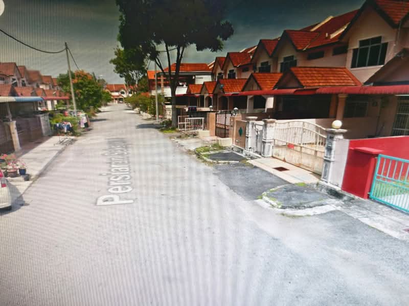 2-storey Terraced House for Sale in Bandar Putra Bertam (Kepala Batas) - Girlie Lee - Exterior - PropertyGuru.com.my