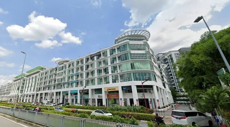 Shop / Office for Rent in Kampung Sungai Kayu Ara (Petaling Jaya) - Ryan Cheah - Exterior - PropertyGuru.com.my