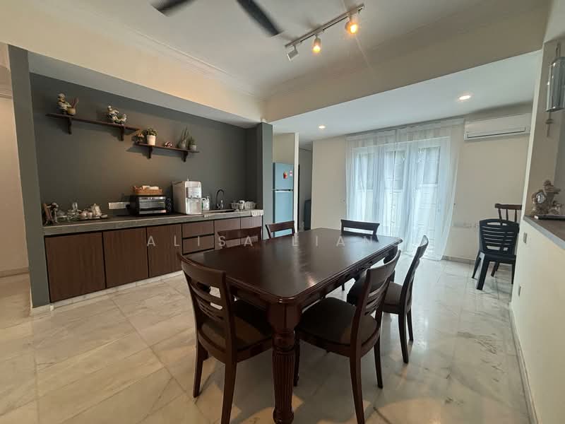 Semi-Detached House for Rent in Taman Iskandar (Johor Bahru) - Alisa Liang - PropertyGuru.com.my