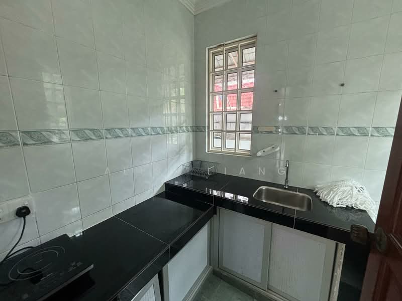 Semi-Detached House for Rent in Taman Iskandar (Johor Bahru) - Alisa Liang - PropertyGuru.com.my