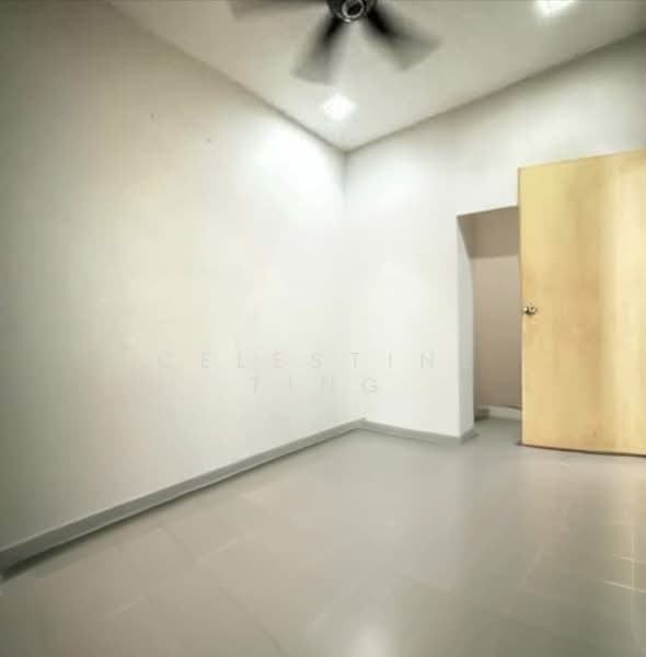 1-storey Terraced House for Sale in Taman Sri Melor (Kajang) - Celestine Ting - Interior - PropertyGuru.com.my
