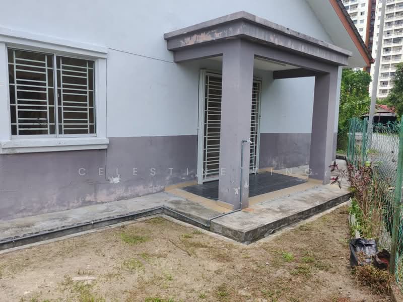 Rumah Teres 1 Tingkat untuk Dijual di Taman Sri Melor (Kajang) - Celestine Ting - Exterior - PropertyGuru.com.my
