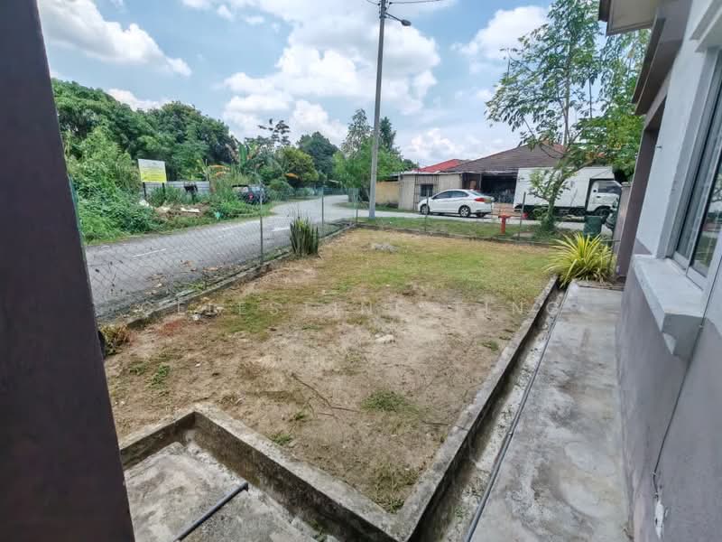 Rumah Teres 1 Tingkat untuk Dijual di Taman Sri Melor (Kajang) - Celestine Ting - Exterior - PropertyGuru.com.my