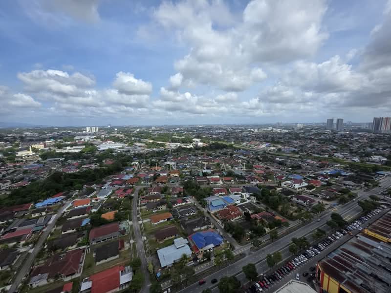 M Condominium @ Larkin untuk Untuk Dijual - RM 520,000, Mac 2026 - Exterior - PropertyGuru.com.my