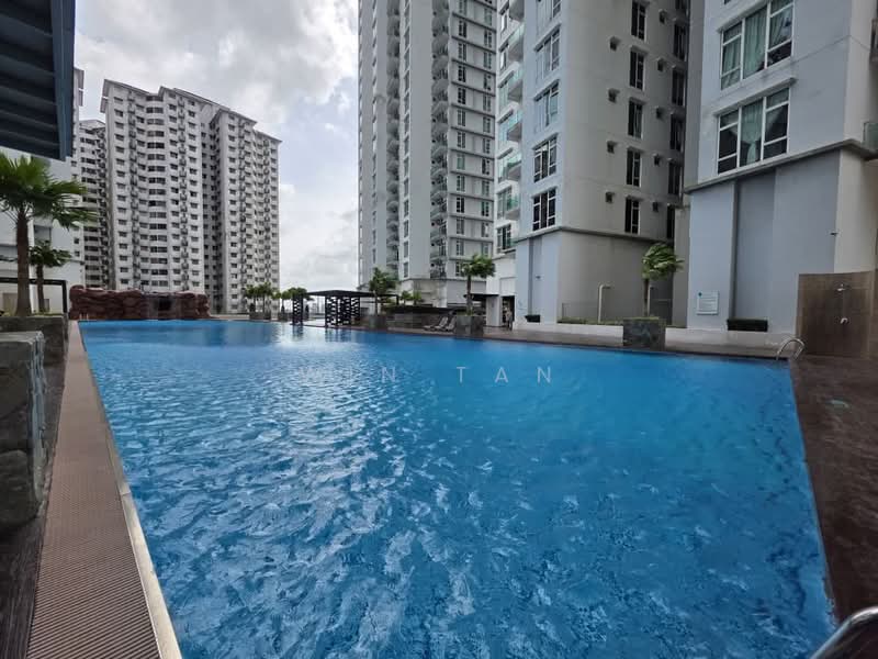 M Condominium @ Larkin untuk Untuk Dijual - RM 520,000, Mac 2026 - Exterior - PropertyGuru.com.my