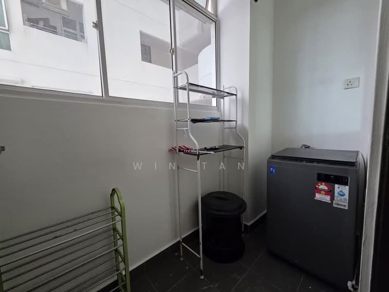 M Condominium @ Larkin untuk Untuk Dijual - RM 520,000, Mac 2026 - PropertyGuru.com.my