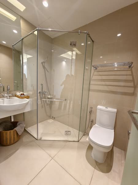Condominium for Sale at Brunsfield EmbassyView - Agnes Liew - Bathroom - PropertyGuru.com.my