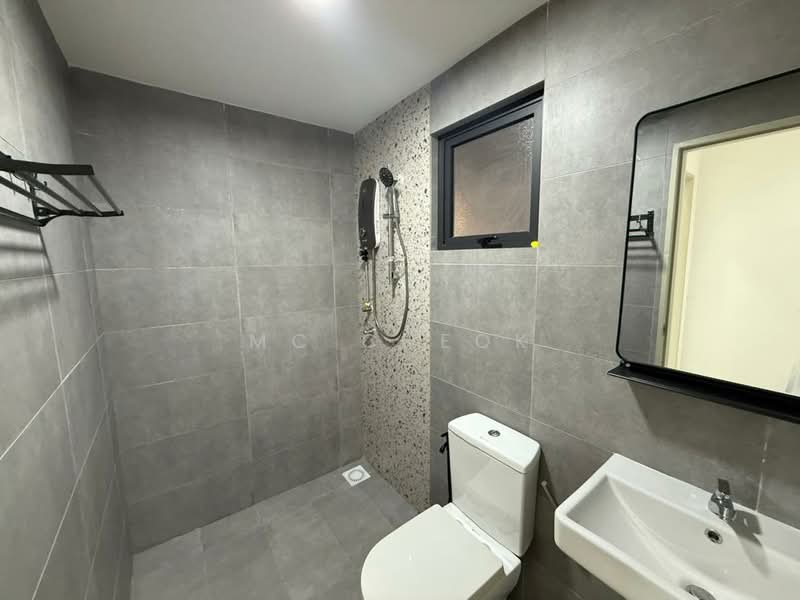 Metro @ Cheras untuk Untuk Disewa - RM 2,200 /bulan, Mac 2026 - Bathroom - PropertyGuru.com.my