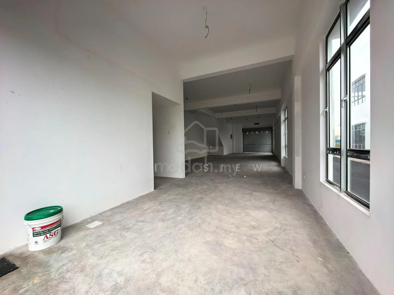 Shop for Sale in Saujana Utama (Selangor) - ERIC SIEW - Interior - PropertyGuru.com.my