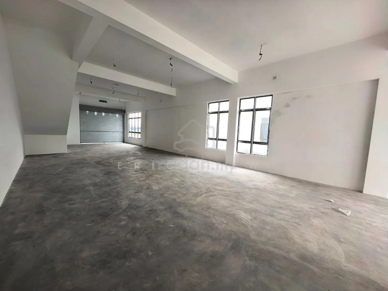 Shop for Sale in Saujana Utama (Selangor) - ERIC SIEW - Interior - PropertyGuru.com.my