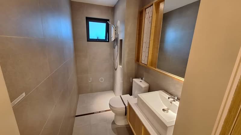 RV2 Residence (Riverville Residences 2) untuk Untuk Dijual - RM 516,888, Mac 2026 - Bathroom - PropertyGuru.com.my