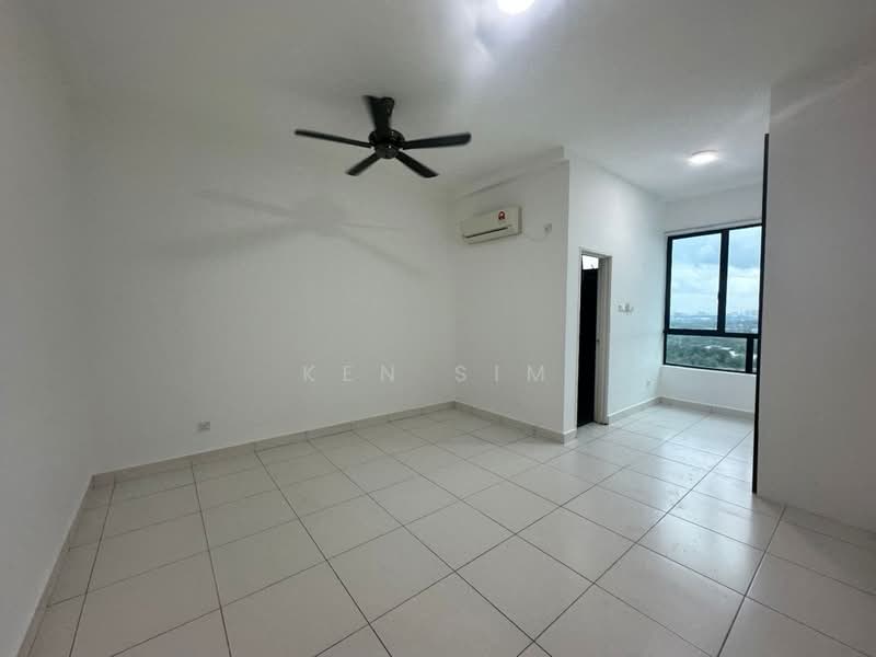 Sky Peak Residences untuk Untuk Disewa - RM 1,900 /bulan, Mac 2026 - PropertyGuru.com.my