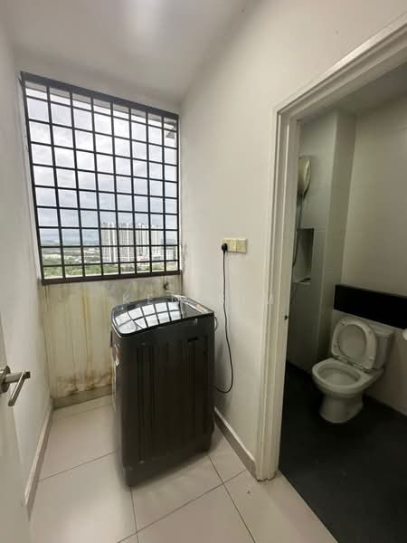 Sky Peak Residences untuk Untuk Disewa - RM 1,900 /bulan, Mac 2026 - PropertyGuru.com.my