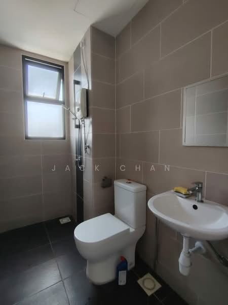Tuan Residency untuk Untuk Disewa - RM 1,950 /bulan, Mac 2026 - Bathroom - PropertyGuru.com.my