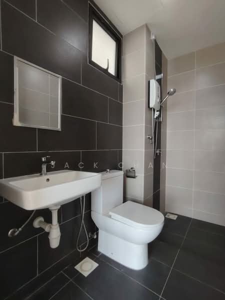 Tuan Residency untuk Untuk Disewa - RM 1,950 /bulan, Mac 2026 - Bathroom - PropertyGuru.com.my