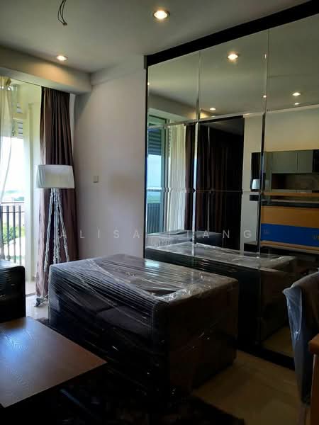 Apartment for Rent at Eco Nest @ Eco Botanic - Alisa Liang - PropertyGuru.com.my