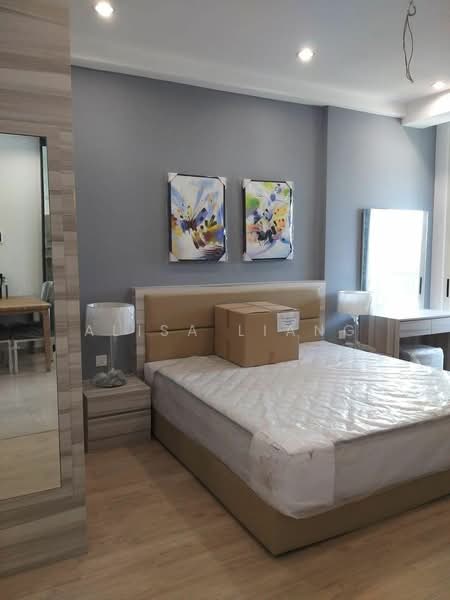 Apartment for Rent at Eco Nest @ Eco Botanic - Alisa Liang - PropertyGuru.com.my