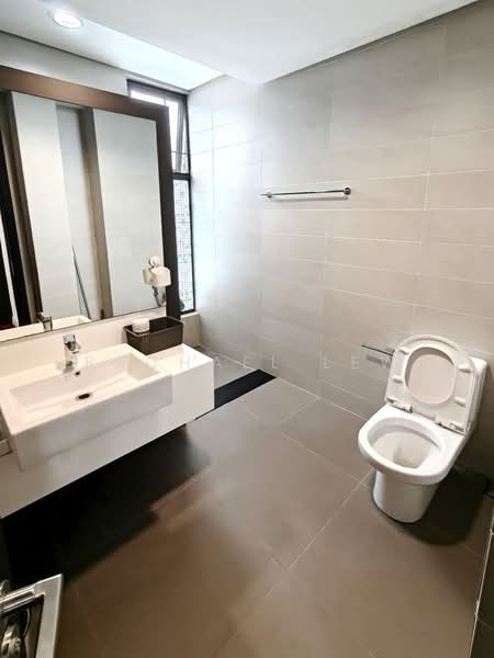 Avira Medini Iskandar untuk Untuk Dijual - RM 985,000, Mac 2026 - Bathroom - PropertyGuru.com.my