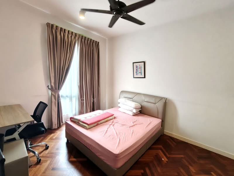 Avira Medini Iskandar untuk Untuk Dijual - RM 985,000, Mac 2026 - Bedroom - PropertyGuru.com.my
