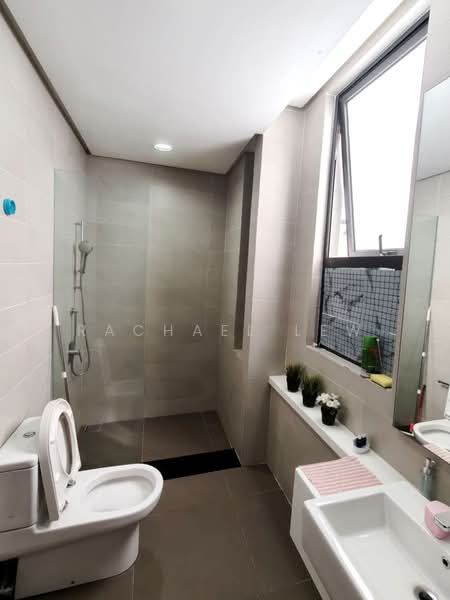 Avira Medini Iskandar untuk Untuk Dijual - RM 985,000, Mac 2026 - Bathroom - PropertyGuru.com.my