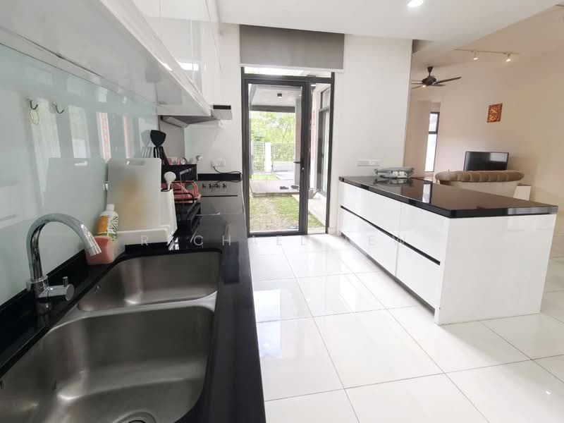 Avira Medini Iskandar untuk Untuk Dijual - RM 985,000, Mac 2026 - Kitchen - PropertyGuru.com.my