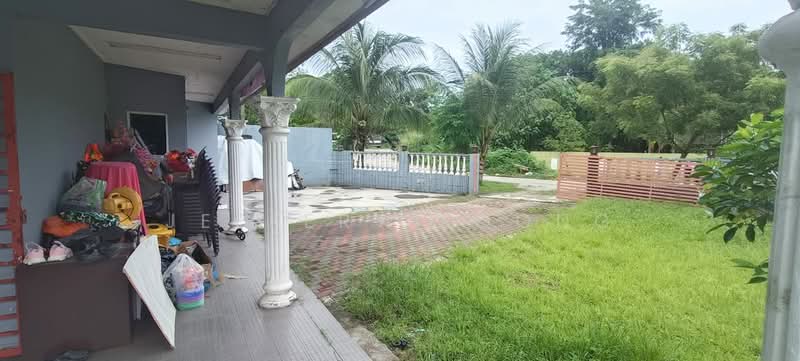 2-storey Terraced House for Sale in Rawang (Selangor) - JEFFERY FOONG - Exterior - PropertyGuru.com.my