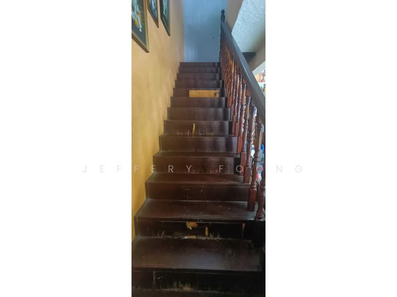 2-storey Terraced House for Sale in Rawang (Selangor) - JEFFERY FOONG - PropertyGuru.com.my