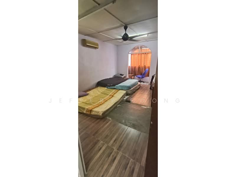 2-storey Terraced House for Sale in Rawang (Selangor) - JEFFERY FOONG - PropertyGuru.com.my