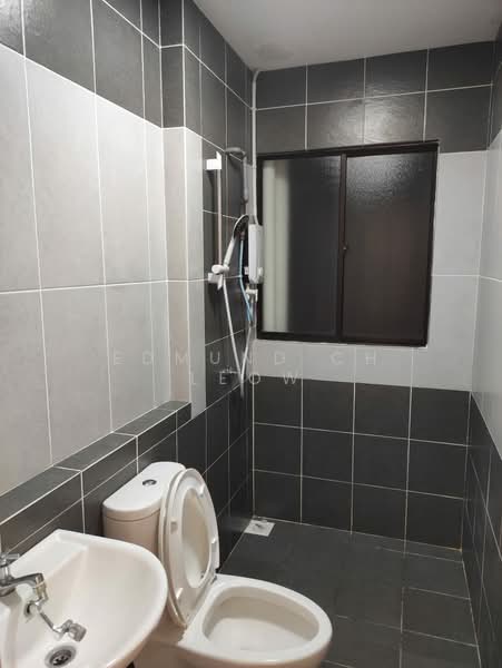 Service Residence for Rent at V-Residensi 5 - Edmund CH Leow - Bathroom - PropertyGuru.com.my