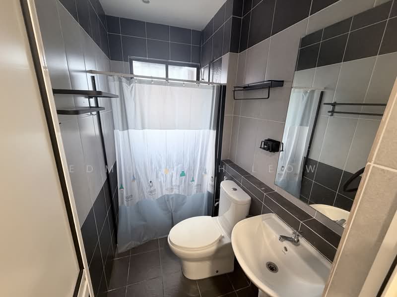 Servis Apartment untuk Disewa di V-Residensi 5 - Edmund CH Leow - Bathroom - PropertyGuru.com.my