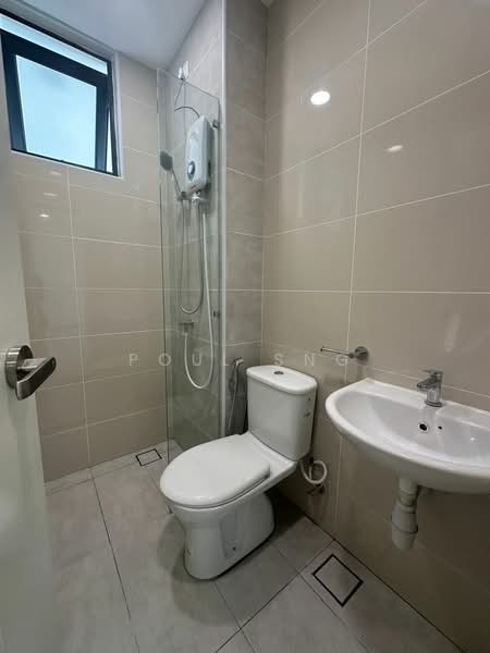 Botanika untuk Untuk Disewa - RM 2,200 /bulan, Mac 2026 - Bathroom - PropertyGuru.com.my