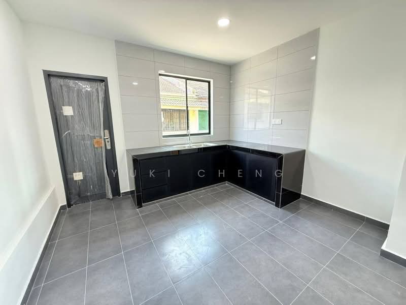Bandar Seri Alam untuk Untuk Dijual - RM 528,000, Mac 2026 - Kitchen - PropertyGuru.com.my