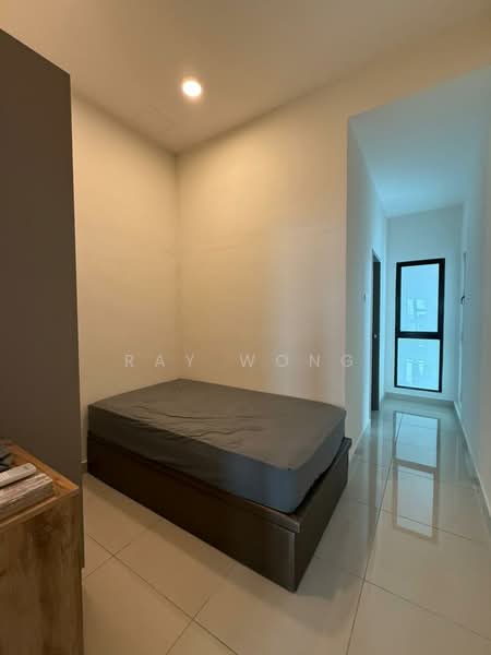 G Residence @ Johor Bahru untuk Untuk Disewa - RM 2,700 /bulan, Mac 2026 - Bedroom - PropertyGuru.com.my