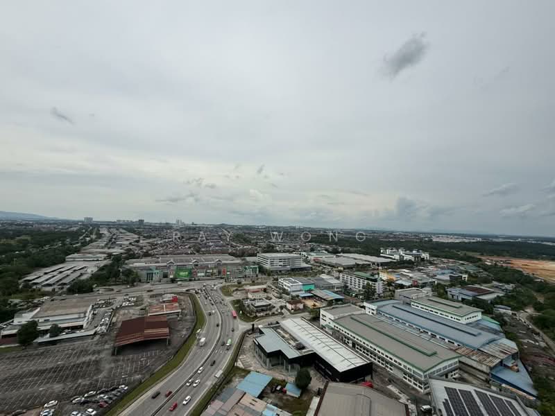 G Residence @ Johor Bahru untuk Untuk Disewa - RM 2,700 /bulan, Mac 2026 - Exterior - PropertyGuru.com.my