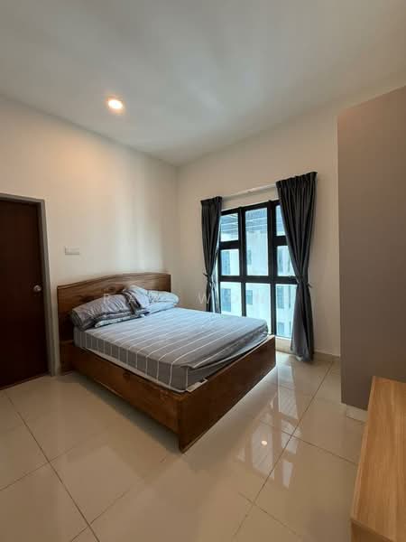 G Residence @ Johor Bahru untuk Untuk Disewa - RM 2,700 /bulan, Mac 2026 - Bedroom - PropertyGuru.com.my