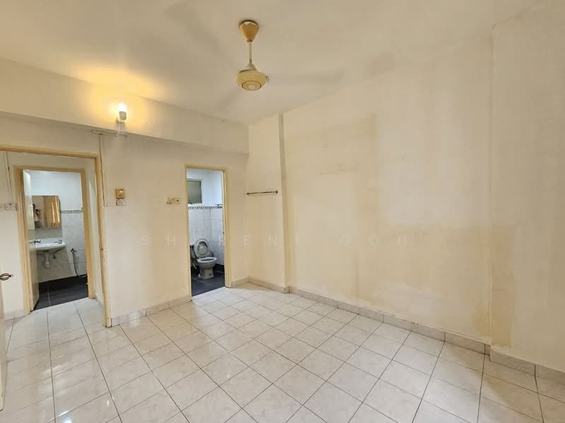 Kondominium untuk Dijual di Pelangi Damansara - Sherene Goh - Interior - PropertyGuru.com.my