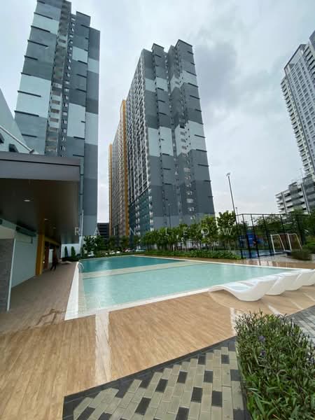 Service Residence for Sale at Prestige Residence - Rain Leow - Exterior - PropertyGuru.com.my