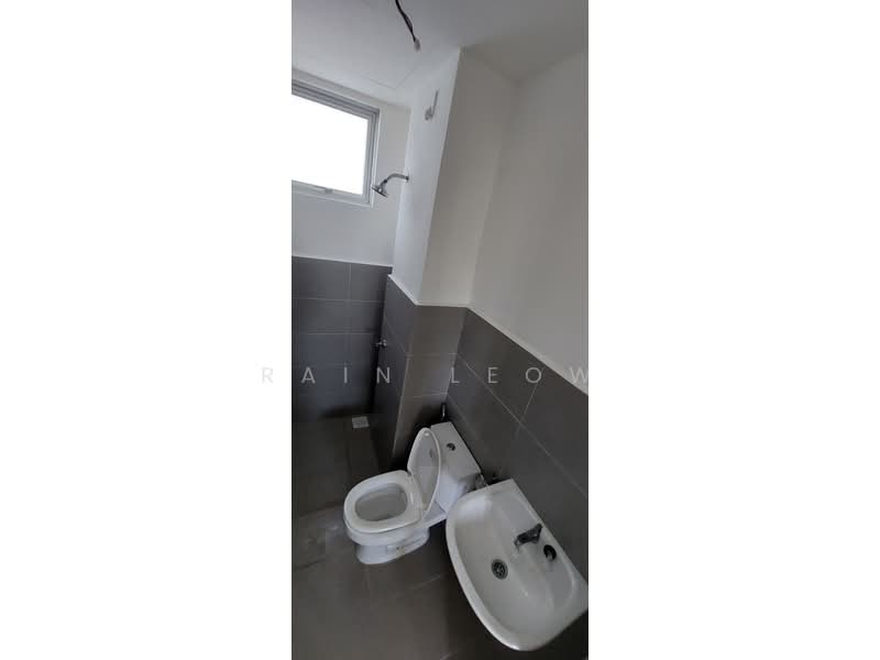 Service Residence for Sale at Prestige Residence - Rain Leow - Bathroom - PropertyGuru.com.my