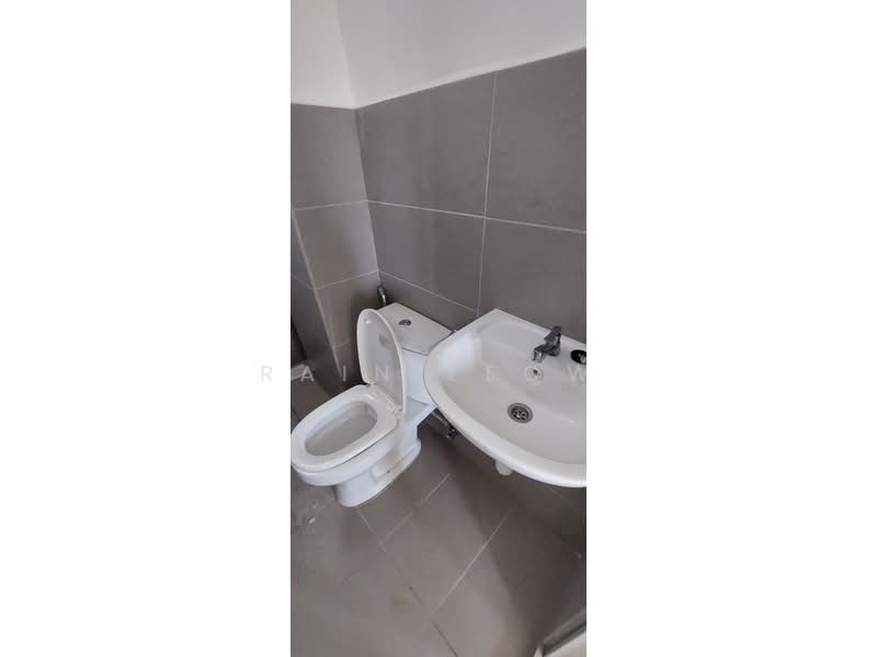 Service Residence for Sale at Prestige Residence - Rain Leow - Bathroom - PropertyGuru.com.my