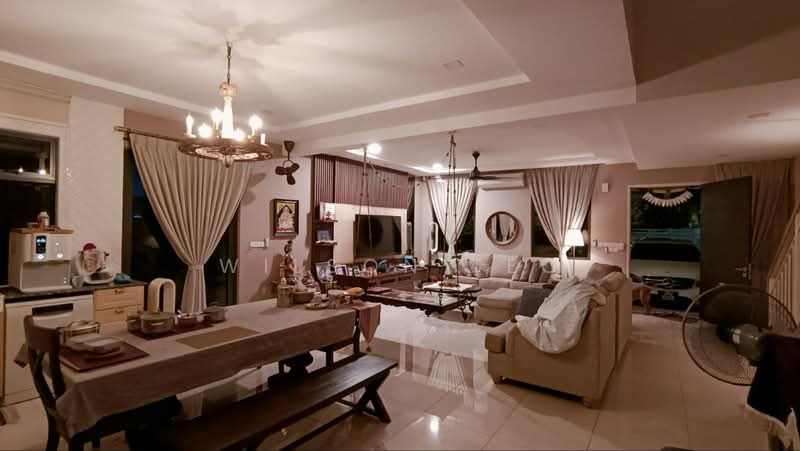 Cluster House for Sale in Taman Mount Austin (Tebrau) - Wilson Teo - PropertyGuru.com.my