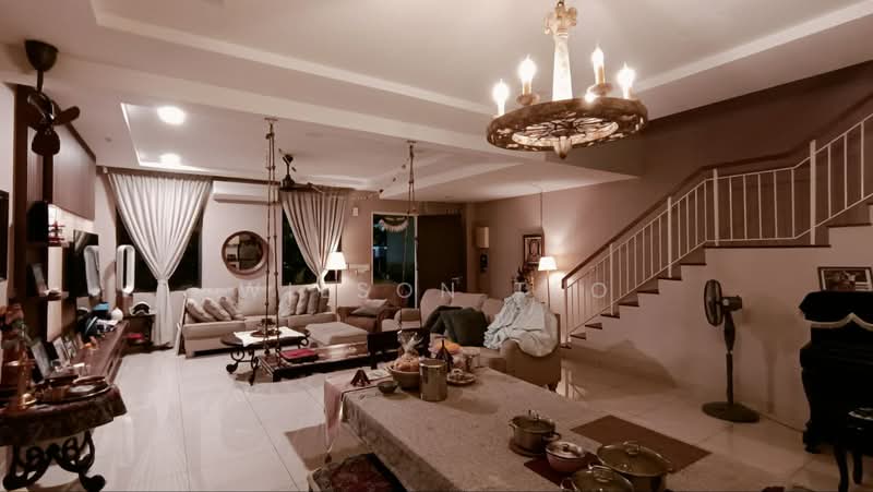 Cluster House for Sale in Taman Mount Austin (Tebrau) - Wilson Teo - PropertyGuru.com.my