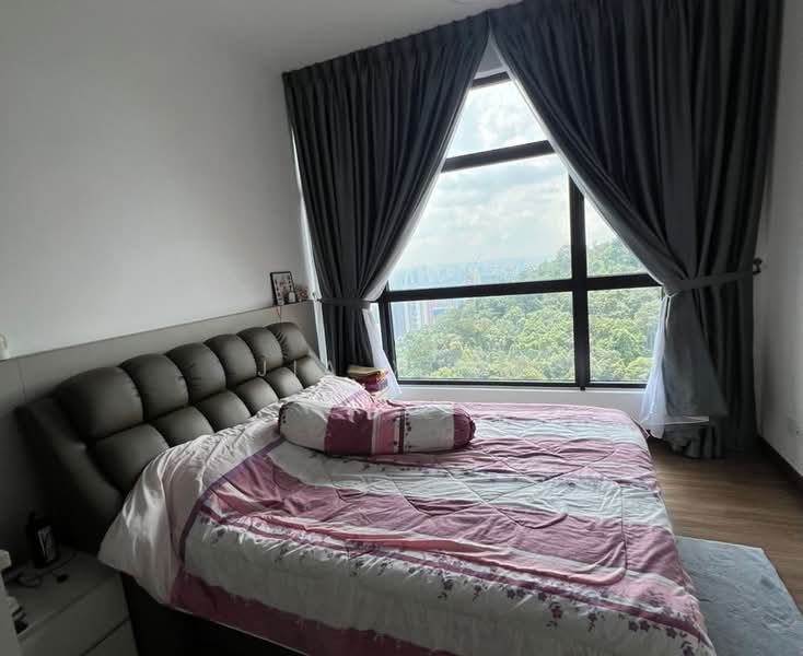 Condominium for Rent at Damansara Seresta - Jia Xuan - Bedroom - PropertyGuru.com.my