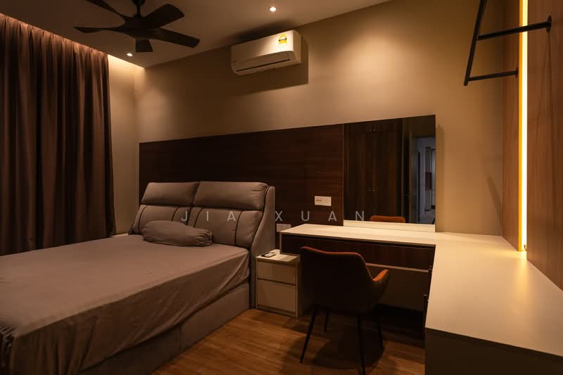 Kondominium untuk Disewa di Damansara Seresta - Jia Xuan - PropertyGuru.com.my