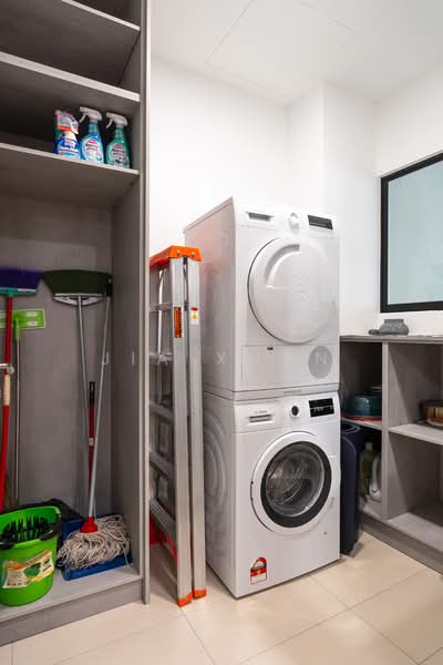 Kondominium untuk Disewa di Damansara Seresta - Jia Xuan - Interior - PropertyGuru.com.my