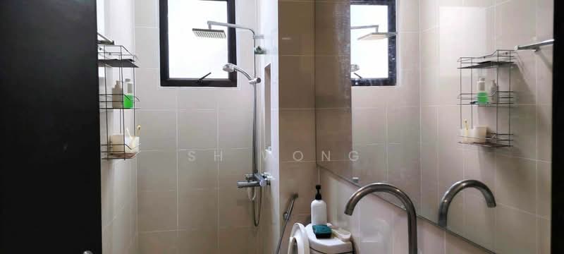 Residensi Bayou untuk Untuk Dijual - RM 1,250,000, Mac 2026 - Bathroom - PropertyGuru.com.my