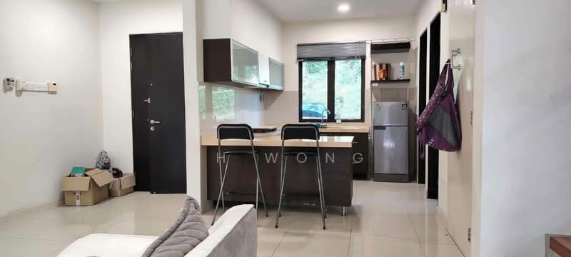 Residensi Bayou untuk Untuk Dijual - RM 1,250,000, Mac 2026 - Kitchen - PropertyGuru.com.my