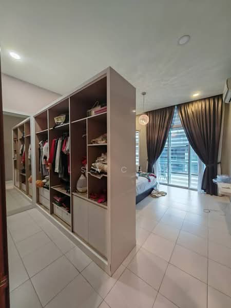 2-storey Terraced House for Sale in Taman JP Perdana (Johor Bahru) - Ilsa Chin - Bedroom - PropertyGuru.com.my