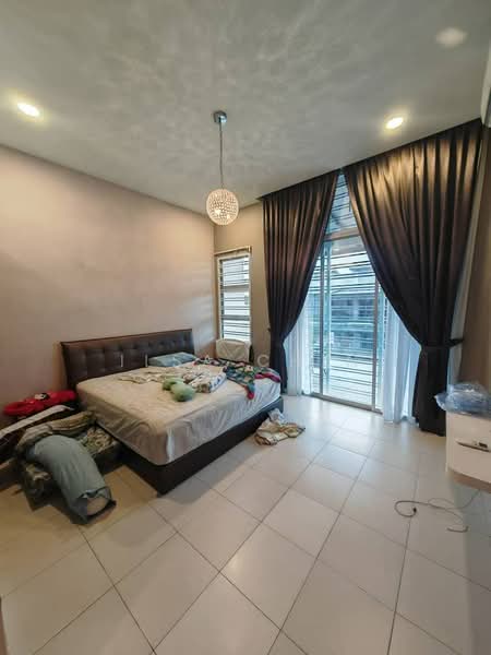 2-storey Terraced House for Sale in Taman JP Perdana (Johor Bahru) - Ilsa Chin - PropertyGuru.com.my