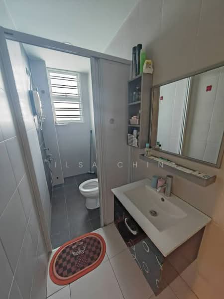 2-storey Terraced House for Sale in Taman JP Perdana (Johor Bahru) - Ilsa Chin - PropertyGuru.com.my