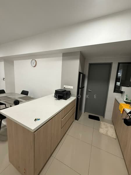 M Arisa untuk Untuk Disewa - RM 2,600 /bulan, Mac 2026 - Kitchen - PropertyGuru.com.my